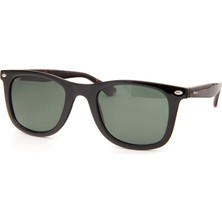 Polo Village PV5502 C4 49 Polarize Unisex Güneş Gözlüğü