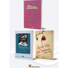 Nirengi Yayınları Grapon Kağıtları/didem Madak - Erbain/ismet Özel - Dikenli Telde Gül Toplamak/abdulnasir Kımışoğlu