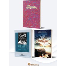 Ortak Akıl Yayınları Grapon Kağıtları/didem Madak - Erbain/ismet Özel - Sır Sandığım/haydar Kaya