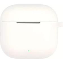 Prativas Freebuds Se 3 Hang Kılıf - Beyaz