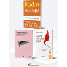 Yüzleşme Yayınları Kadın Psikolojisi - Divanımdaki Erkekler/brandy Engler - Doğru Cinselliğe Çağrı
