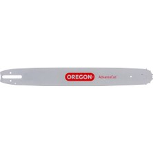 Oregon 243SFHD025 Kılavuz 42 Diş 3/8 Makaralı Stihl Proam