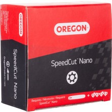Oregon 610726N Zincir Dişlisi Sabit 3/25 MS170,172,182,212 Nano