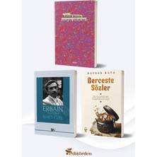 Ortak Akıl Yayınları Grapon Kağıtları/didem Madak - Erbain/ismet Özel - Berceste Sözler/haydar Kaya