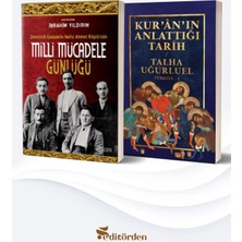 Yüzleşme Yayınları Milli Mücadele Günlüğü - Kur’an’ın Anlattığı Tarih: Türkiye
