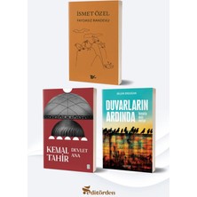 Yüzleşme Yayınları Faydasız Randevu - Devlet Ana/kemal Tahir - Duvarların Ardında