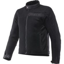 Dainese Daınese Ceket/lısbona Aır Tex Jacket Black