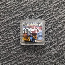 Emektar Eskiler Koleksiyonluk Magnet