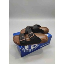 Sneaker Store Ultra Hafif Flexy System Ortopedik Comfort Erkek Terlik