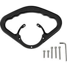 GMS Cf Moto 250 & 450 Sr Nk Depo Tutamağı Siyah