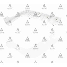 Maher Far Alt Çıtası L-300 98-09 Sol MR508353