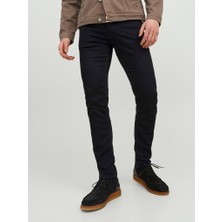Jack & Jones Erkek BLACK DENIM Jeans