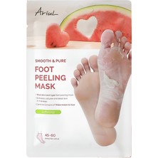 Ariul Smooth & Pure Softening Foot Peeling Mask Sheet - Çorap Tipi Deri Yumuşatan Ayak Peeling Maskesi