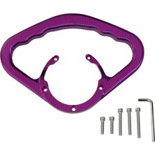 GMS Cf Moto 250 & 450 Sr Nk Depo Tutamağı Mor