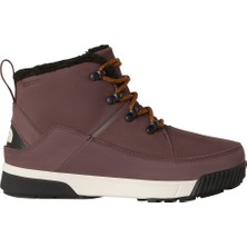 The North Face Sıerra Mid Lace Wp Kadın Bot -  NF0A4T3X