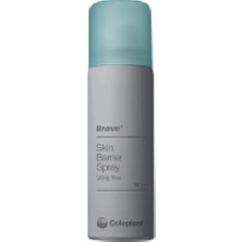 Coloplast Brava Cilt Koruyucu Sprey 50 ml Koruyucu Etki ile Cilt Koruma Sağlar