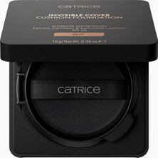 Catrice Invisible Cover Cushion Foundation Vegan 027C SPF30