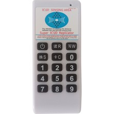 Sarkey SR-633 Rfıd Kart Kopyalama Cihazı Çift Frekans 125 Khz ve 13.56 Mhz Proximity Mifare Kart Klonlama Cihazı