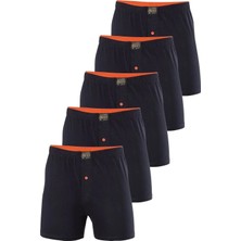Anıt Erkek Penye Boxer / 3 Adet