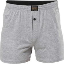 Anıt Kuzey Underwear 1146 5'li Penye %100 Pamuk Boxer