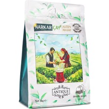 Narkar Çay Narkar Antique 15 Gr’lık Demlik Poşet Siyah Çay 3 kg