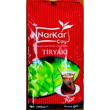 Narkar Çay Narkar Tiryaki Çay 12KG(1KGX12ADET)