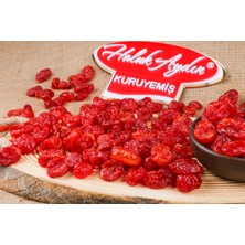 Haluk Aydın Kuruyemiş Yer Çileği (Domates) Kurusu 500 gr