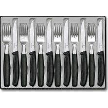 Victorinox 6.7233.12 Swissclassic 12 Parça Masa Seti