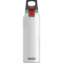Sigg ​sigg 8540.10 Thermo Flask Hot&cold 0.5 Lt Termos
