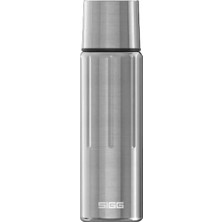 ​​Sigg 8735.50 Thermo Flask Gemstone IBT Selenite 0.5 lt Matara