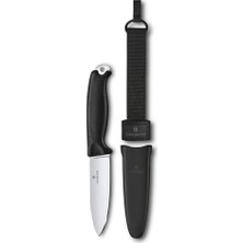 Victorinox 3.0902.3 Venture Bıçak, Siyah