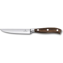 Victorinox 7.7200.12g Grand Maître Dövme Çelik Steak-biftek Bıçağı