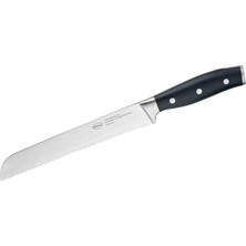 Rösle 12107 Tradition Ekmek Bıçağı - 20 cm