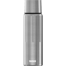 Sigg ​​ 8735.80 Thermo Flask Gemstone Ibt Selenite 0.75 lt Matara