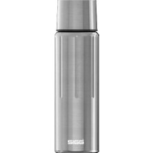 ​​Sigg 8735.80 Thermo Flask Gemstone IBT Selenite 0.75 lt Matara
