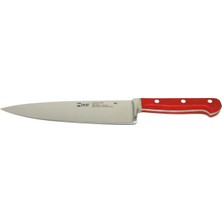 Ivo 2039 Blademaster 15CM Kırmızı Şef Bıçağı