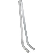 Rösle Çelik Izgara Maşası 34,5 cm