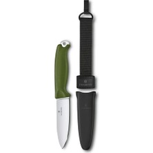 Victorinox 3.0902.4 Venture Bıçak, Yeşil