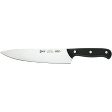 Ivo 26058 Solo 13CM Siyah Şef Bıçağı