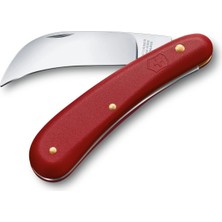Victorinox 1.9301 Geniş Bıçak Budama Çakısı