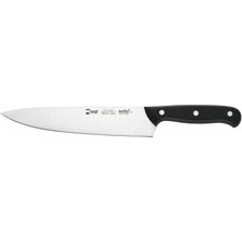 Ivo 26058 Solo 20CM Siyah Şef Bıçağı