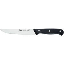 Ivo 26116 Solo 15CM Siyah Mutfak Bıçağı