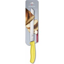 ​​​​​​​​​​​​​​​​​​​​​​​​​​​​​​​​​​​​​​​​​​​victorinox 6.8636.21l8b Swissclassic 21cm Ekmek Bıçağı (blisterli)