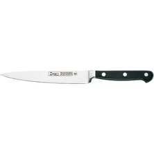 Ivo 2006 Blademaster 15CM Siyah Çok Amaçlı Bıçak