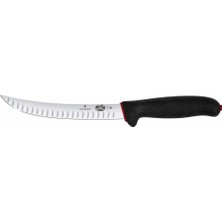 Victorinox 5.7223.20d 20cm Dual Grip Kavisli Kasap Bıçağı