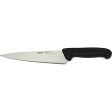 Ivo 41039 Europrofessional Siyah Şef Bıçağı