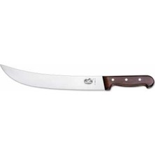 Victorinox 5.7300.25 25cm Kavisli Steak-biftek Bıçağı