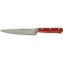 Ivo 2039 Blademaster 15CM Kırmızı Şef Bıçağı