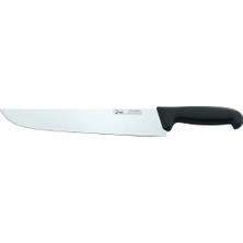 Ivo 32061 Butchercut 20CM Siyah Kasap Bıçağı