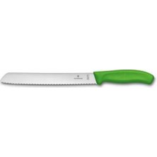 ​​​​​​​​​​​​​​​​​​​​​​​​​​​​​​​​​​​​​​​​​​​victorinox 6.8636.21l4b Swissclassic 21cm Ekmek Bıçağı (blisterli)